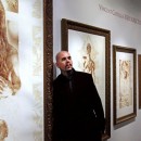 World-Renowned Surrealist Vincent Castiglia in Los Angeles Exhibition “Demons” at Lethal Amounts Gallery, Opening April 26th @ 8:00pm