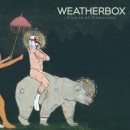 Weatherbox Debut “Bring Us The Head Of Weatherbox”