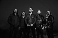 Metal Blade Records Announce the Signing of Wovenwar, featuring members of As I Lay Dying and Oh, Sleeper