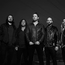 Metal Blade Records Announce the Signing of Wovenwar, featuring members of As I Lay Dying and Oh, Sleeper