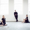 Lucius Release Wildewoman Worldwide, Drop Bonus Track + US Tour, Newport Folk Fest. + Lollapalooza