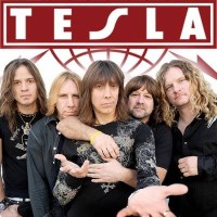 Tesla Announces New Album <i>Simplicity</i> Due Out 6/10/14