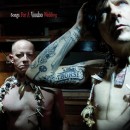 7Horse To Release Songs For A Voodoo Wedding on June 10 + Duo Announces Tour Dates
