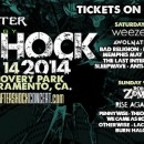 Monster Energy’s Aftershock Returns To Sacramento’s Discovery Park September 13 & 14