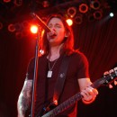 Chicago Showed Its Love for Rockers Alter Bridge and Opener Monster Truck at the House of Blues