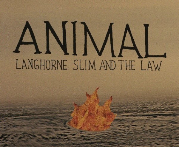 Animal the Single