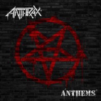 Anthrax To Release <i>Chile On Hell</i> Live DVD