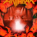 Anthrax To Release Chile On Hell Live DVD