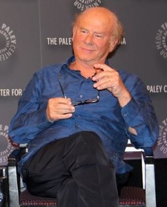Art in April, 2014