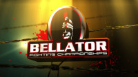 Front Row Pics ~ Bellator 63