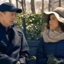 Steve Buscemi Debuts Original Series “Park Bench” on May 15th on AOL