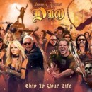 Cover Artist Marc Sasso Creates Heavy Metal All-Star “Dio Army” For Ronnie James Dio Release This Is Your Life