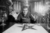 H. R. Giger ~ The Passing of an Extraordinary Individual, Inspiration, and Artist