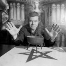 H. R. Giger ~ The Passing of an Extraordinary Individual, Inspiration, and Artist