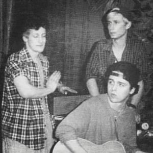 Green Day back in the day