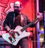 An Interview with Bassist Keith Ash of The Guessing Game and Strong Suit