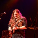 Lefty Williams Announces Initial Dates  Confirmed Within Summer Touring Plans