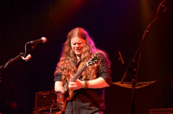 Lefty Williams