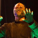 Mushroomhead Headlines a Tour Overflowing with Talent