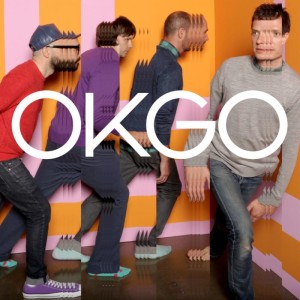 OK GO 2