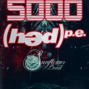 Powerman 5000 Announces Co-Headlining U.S. Tour with Hed P.E.