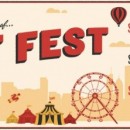 Riot Fest Is Taking Over!!