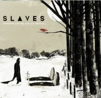 Slaves Premiere New Song “Starving For Friends,” f/. Pierce The Veil’s Vic Fuentes, Via Alternative Press