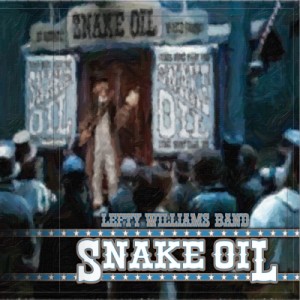 Snake Oil