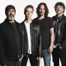 Citi® To Present Exclusive Soundgarden Show on June 2 in NYC Celebrating Tthe 20th Anniversary of Superunknown