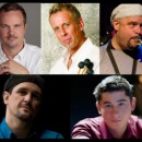 Regattabar Presents an Evening With a Superband:  Mike Pope & the House of Cardinals f/ Mike Pope, Eldar Djangirov, Joe Locke, Bob Franceschini & Mauricio Zottarelli