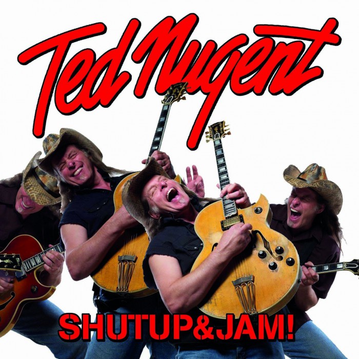 download shut up and jam