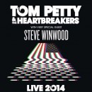 Tom Petty And The Heartbreakers Announce 2014 North American Tour and New Album, Hypnotic Eye