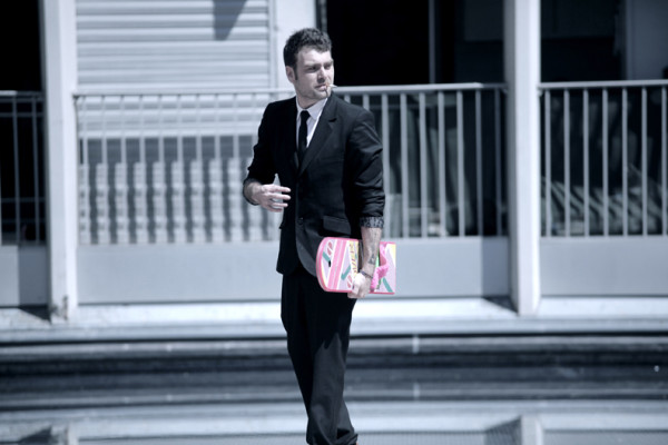 Photo credit: Mathieu Juric