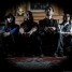Trophy Scars’ New “Archangel” Video debuts via BrooklynVegan, New Jersey + NYC Tour Dates