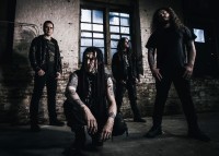 Vallenfyre To Play <i>Decibel Magazine</i> Anniversary Show in October