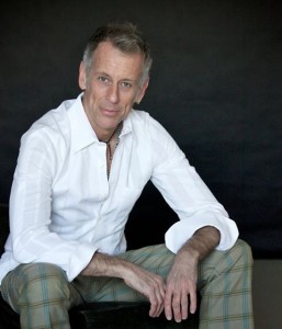 Vibraphonist Joe Locke