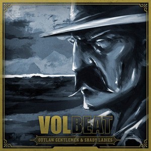 Volbeat OUtlaws
