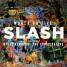 Slash Featuring Myles Kennedy and The Conspirators Announce World on Fire and Give Interview about the Album!