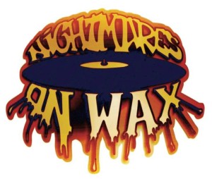 Wax logo