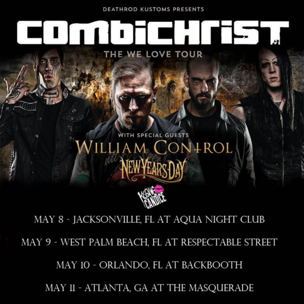 combitour