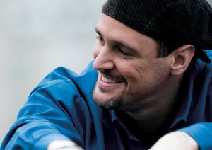 Drummer Maurcio Zottarelli