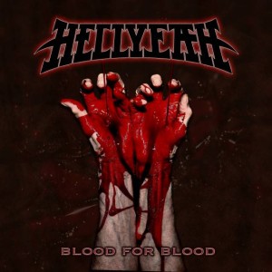 hellyeahbloodforbloodcover artwork by Paul Booth_638