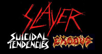 Scion To Present Slayer’s Fall 2014 U.S. Tour