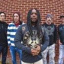 An Interview with Lajon of Sevendust