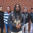An Interview with Lajon of Sevendust