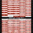 Amnesia Rockfest Daily Schedule Announced!