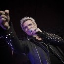 Billy Idol to Release His First New Album in Almost a Decade This October