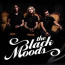 The Black Moods Announce Additional Dates  Leading up to July 15 Release of Killers In The Night