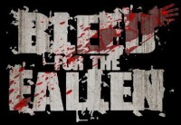 Lead Singer Wanted for Chicago-area Metal/Hardcore/Progressive Band Bleed for the Fallen!