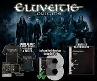 Eluveitie: Second Album Trailer Released